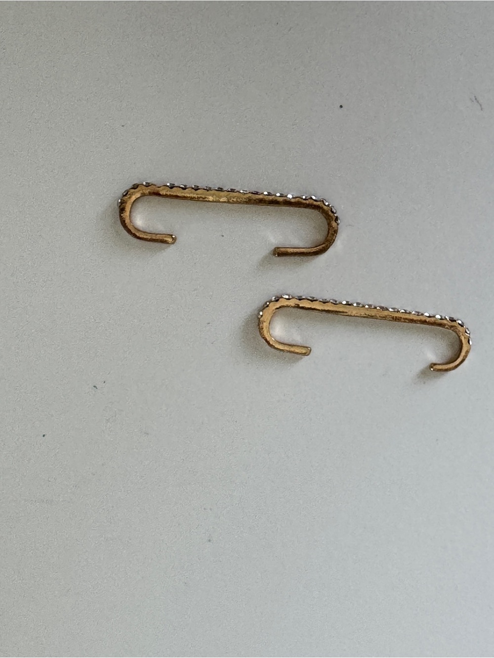 Two ear cuffs - Picture 2 of 3